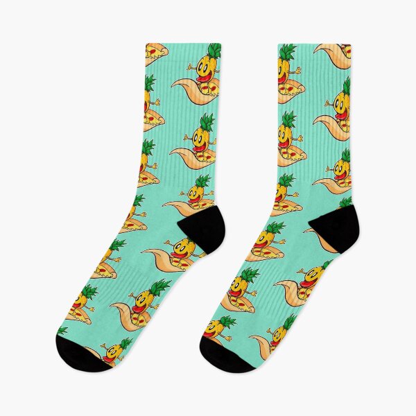 Item preview, Pizza Surfing Pizza designed and sold by Conxypy.