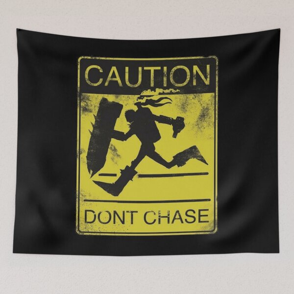 Item preview, Singed which chase designed and sold by EricaMlak.
