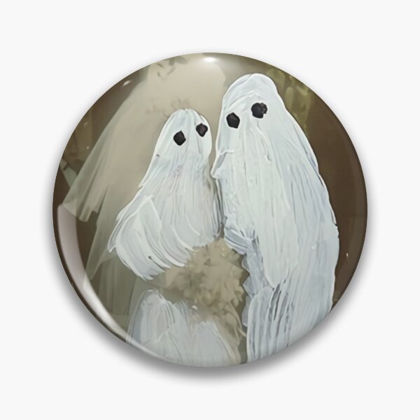 Item preview, Ghost are married designed and sold by Marco M Churchill.