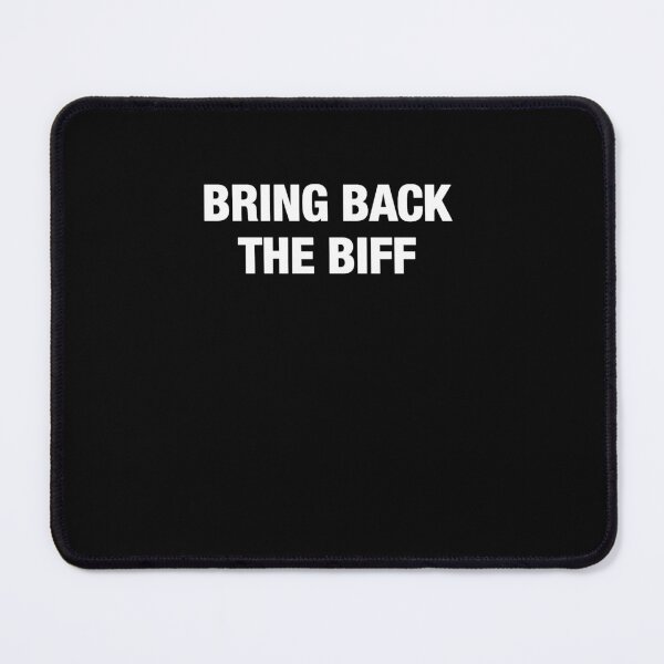 Item preview, Bring Back the Biff Essential T Shirt designed and sold by Jimrris.