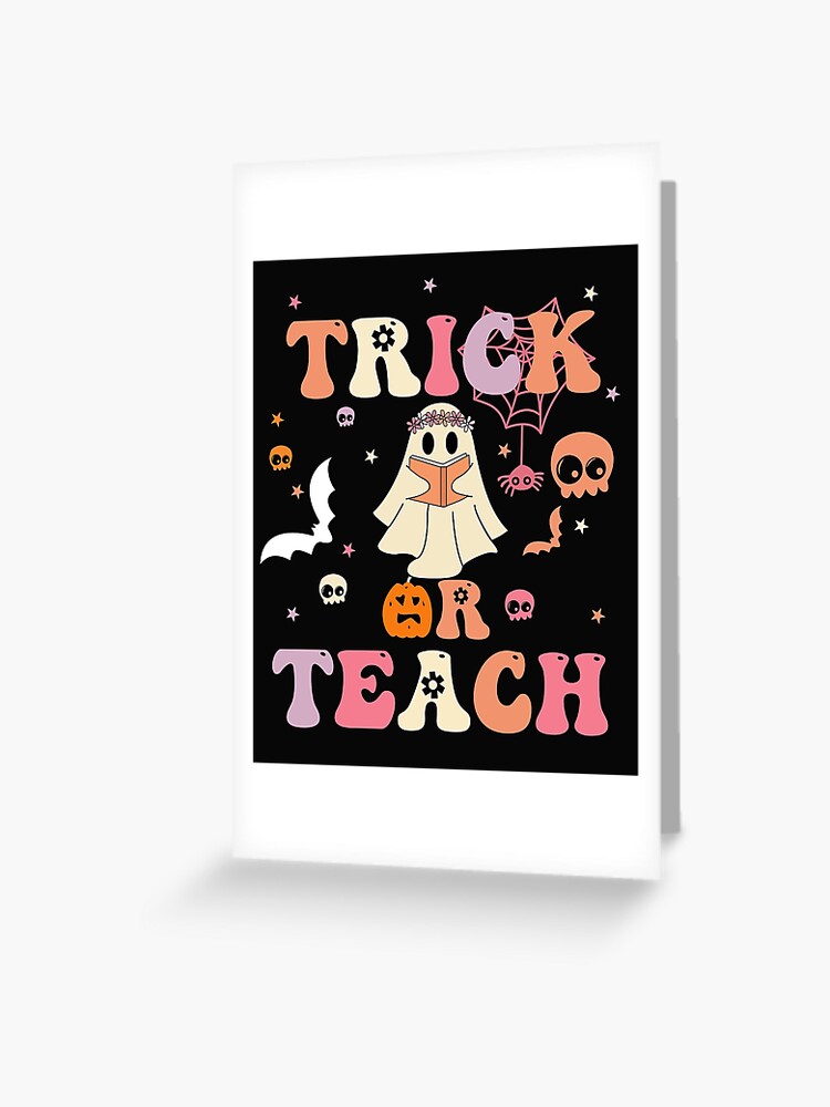 👉 * NEW * Halloween Number Cards 1-6 (teacher made)