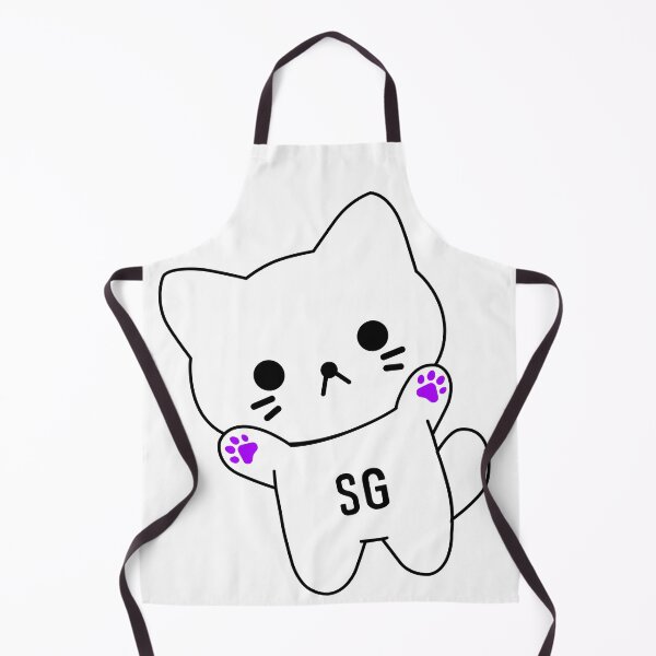 Item preview, Gatito SUGA designed and sold by wish-op13.