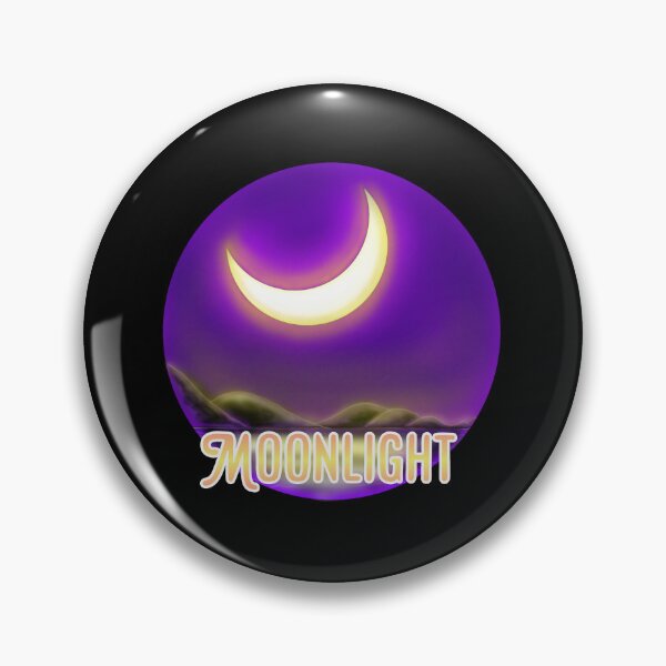 Item preview, Moonlight Christmas  designed and sold by colocodesart.
