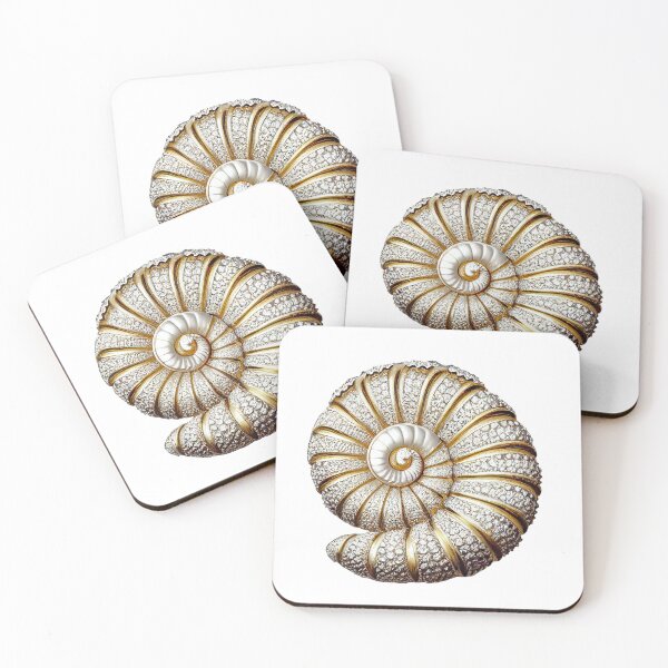 Item preview, Blinged Shell designed and sold by Thomas Berard.