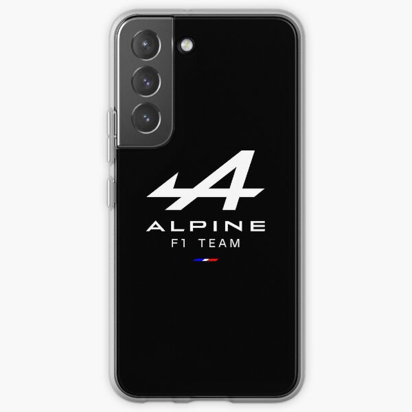 meilleures équipes alpines Coque souple Samsung Galaxy