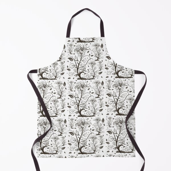 Item preview, CREATIVE TRENDS FLOWERS PATTERN HOME LIVING designed and sold by HomeCoquette.
