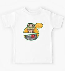 Who you calling dummy, dummy Kids Tee