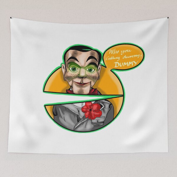 Item preview, Who you calling dummy, dummy designed and sold by Artbychristian.