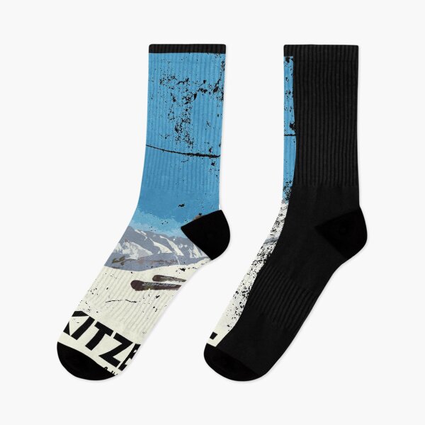 Item preview, Ski kitzbühel austria (eroded) designed and sold by EricaMlak.