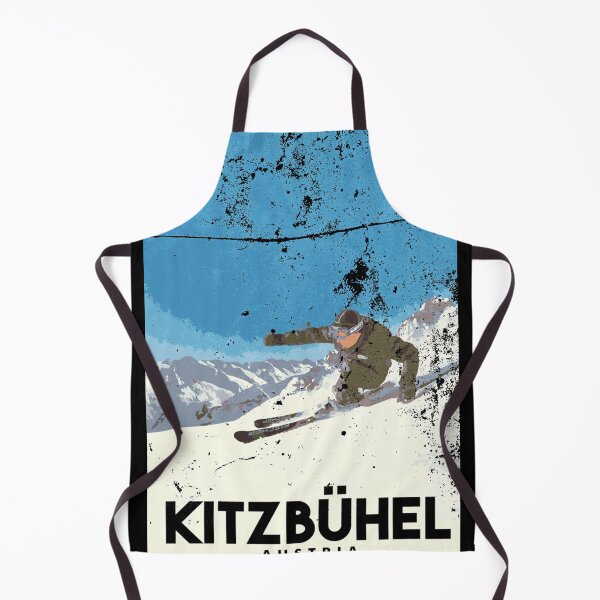 Item preview, Ski kitzbühel austria (eroded) designed and sold by EricaMlak.