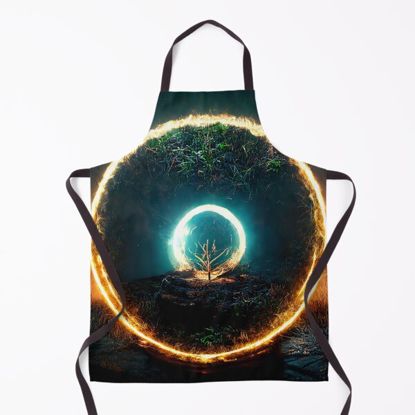 Item preview, Portal Theme designed and sold by AICustomArt ⭐⭐⭐⭐⭐.