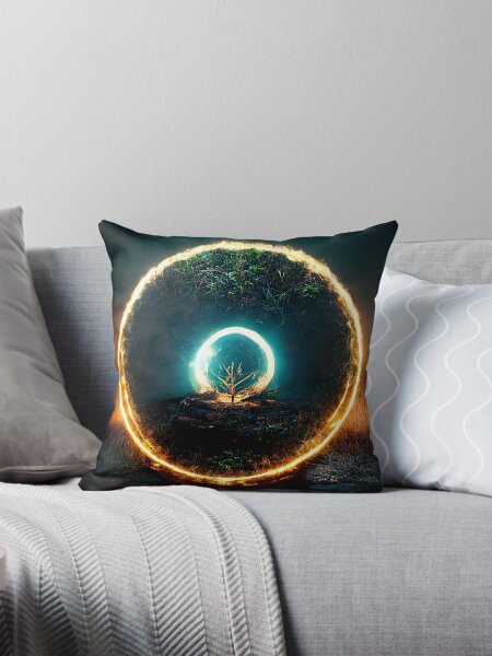 Item preview, Portal Theme designed and sold by AICustomArt ⭐⭐⭐⭐⭐.