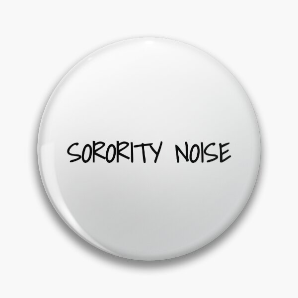 Item preview, Sorority noise forgettable designed and sold by AdrianShirt.