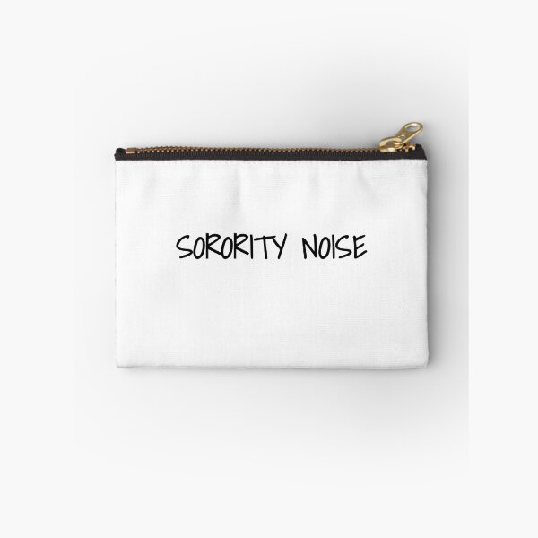 Item preview, Sorority noise forgettable designed and sold by AdrianShirt.