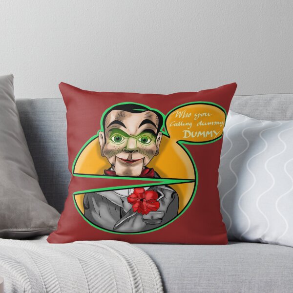 Item preview, Who you calling dummy, dummy designed and sold by Artbychristian.