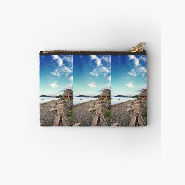 Item preview, Resort Beach # 1 (panorama verticle) designed and sold by MasterJames.