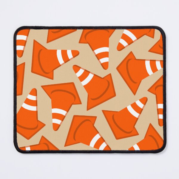 Item preview, Medium rubber cone pattern 4 designed and sold by LemonCreamyyyy.