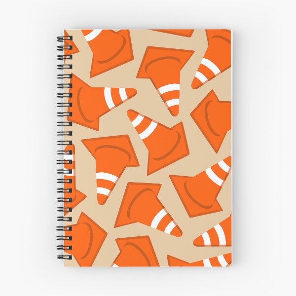 Item preview, Medium rubber cone pattern 4 designed and sold by LemonCreamyyyy.