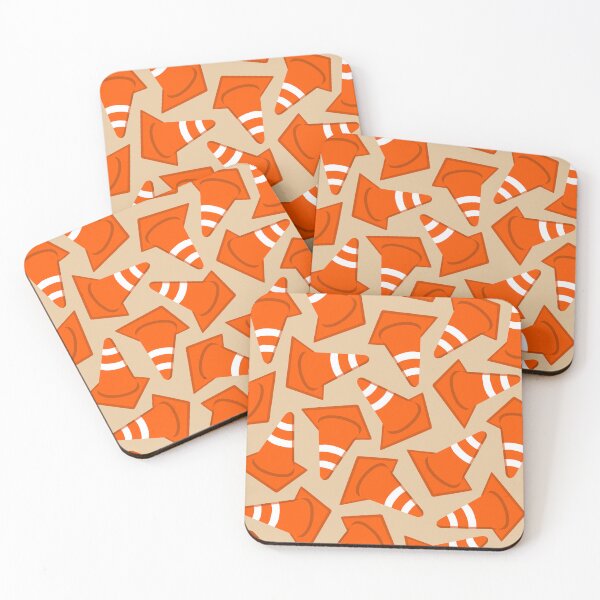 Item preview, Medium rubber cone pattern 4 designed and sold by LemonCreamyyyy.