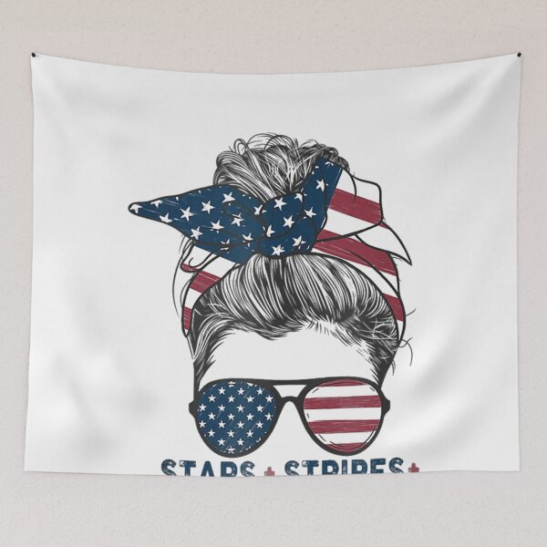 Item preview, Stars Stripes Reproductive Rights designed and sold by MAnselm22.