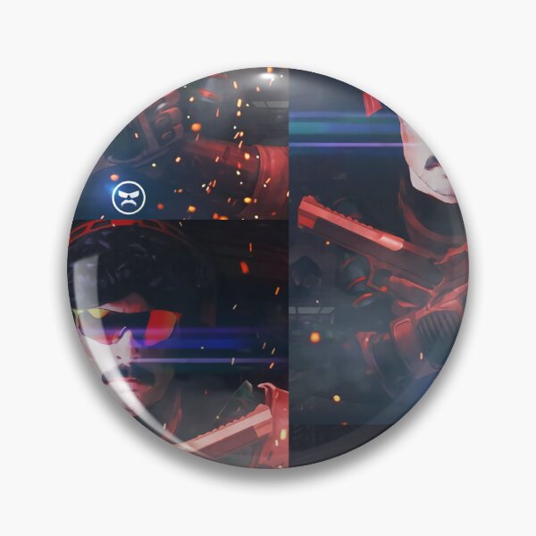 Item preview, Dr Disrespect gamer designed and sold by Scottmurrayd.
