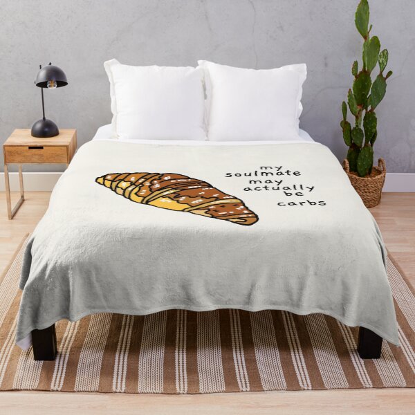 Item preview, mamma mia- my soulmate may actually be carbs designed and sold by AprilCreations.
