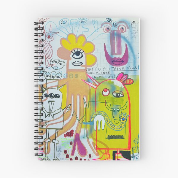 Item preview, example designed and sold by Fredi Gertsch.