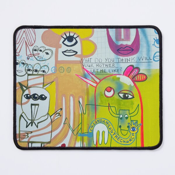Item preview, example designed and sold by Fredi Gertsch.
