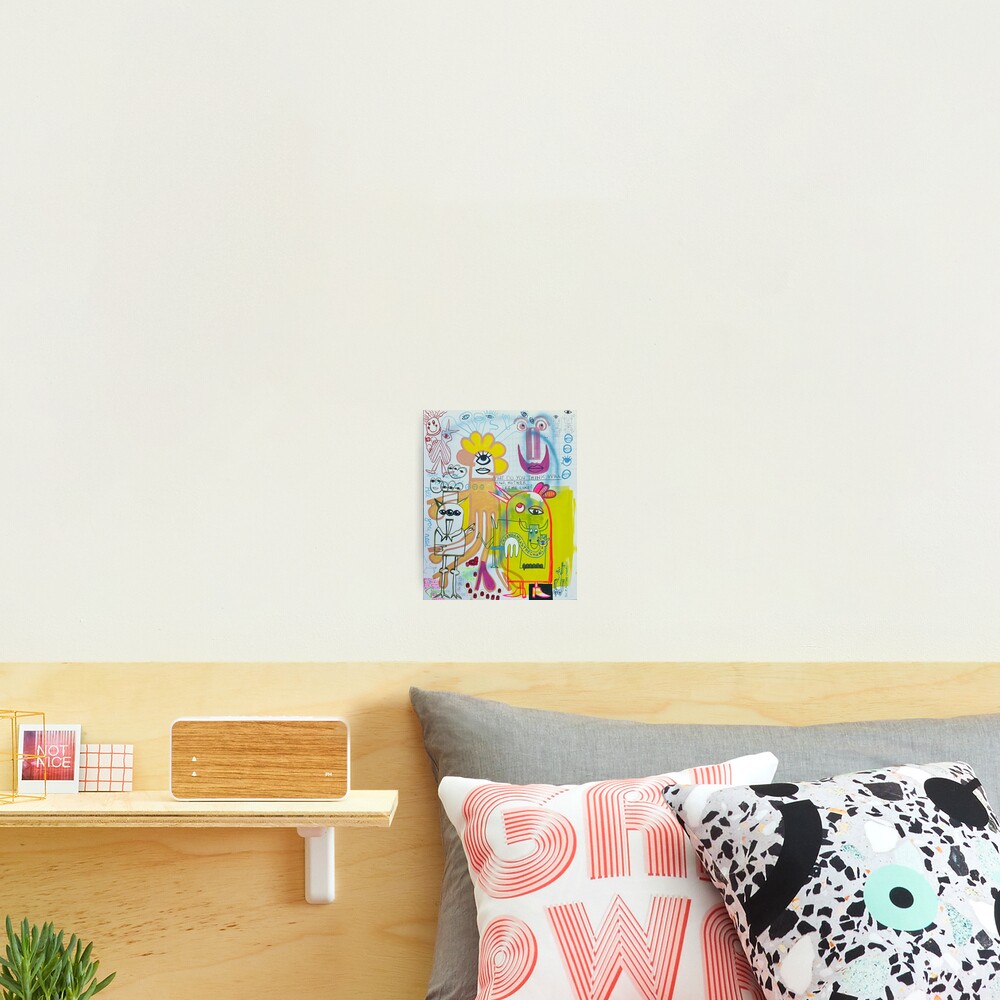 Item preview, Photographic Print designed and sold by fredigertsch.