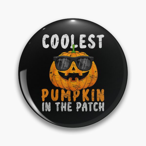 Item preview, Kids Coolest Pumpkin In The Patch Halloween Boys Girls Men designed and sold by Meledinamayaleo.
