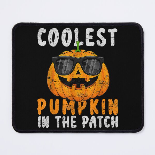 Item preview, Kids Coolest Pumpkin In The Patch Halloween Boys Girls Men designed and sold by Meledinamayaleo.