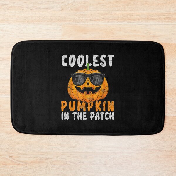Item preview, Kids Coolest Pumpkin In The Patch Halloween Boys Girls Men designed and sold by Meledinamayaleo.