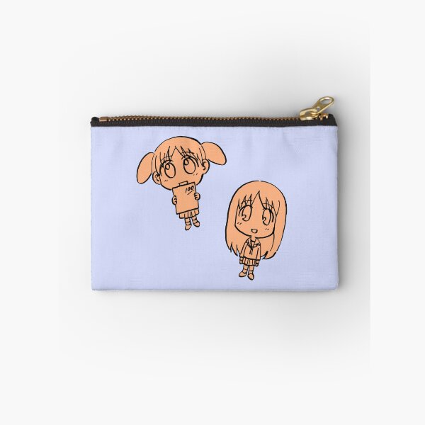 Item preview, I draw chibi osaka and chiyo chan / azumanga daioh designed and sold by RansRoom.
