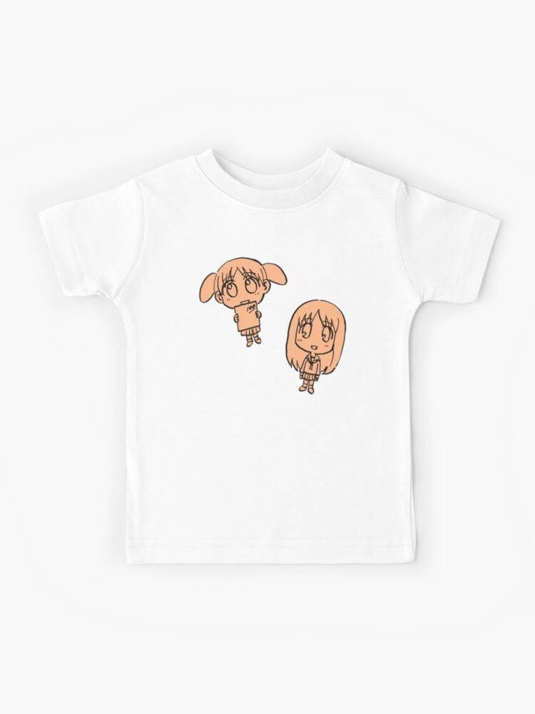 Chibi Chan T-Shirts for Sale