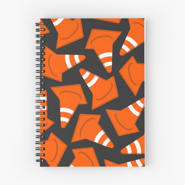 Item preview, Medium rubber cone pattern 5 designed and sold by LemonCreamyyyy.
