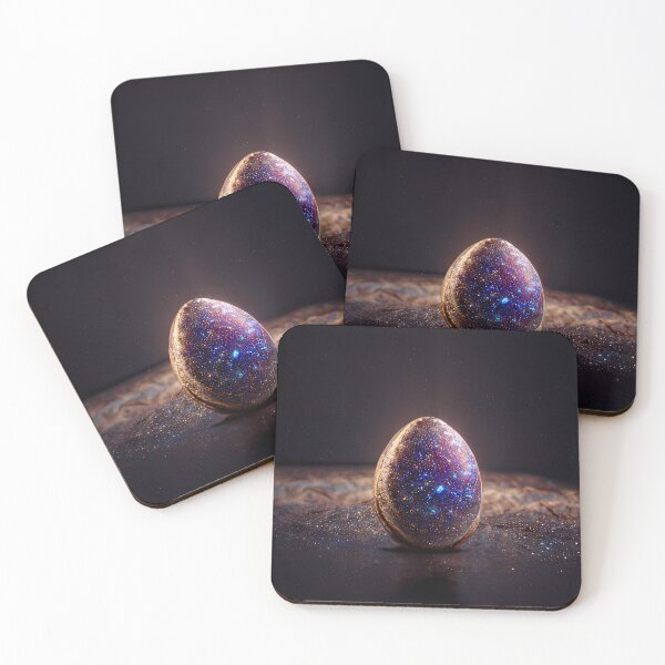 Item preview, Celestial Dragon Egg designed and sold by Shop-Mythos.