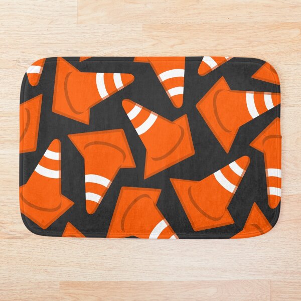 Item preview, Medium rubber cone pattern 5 designed and sold by LemonCreamyyyy.