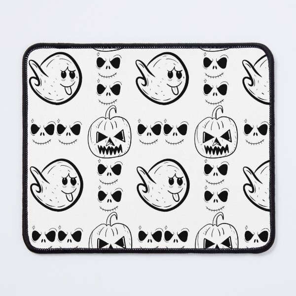 Item preview, Halloween boo designed and sold by Markkobayastore.