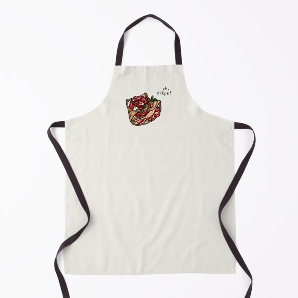 Item preview, oh, crêpe! designed and sold by AprilCreations.