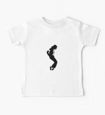 Michael Jackson Baby Tee