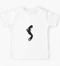 Michael Jackson Kids Tee