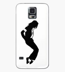 Michael Jackson Case/Skin for Samsung Galaxy
