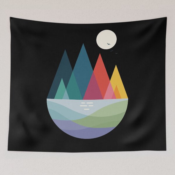 Item preview, Somewhere designed and sold by HiltonLeny1.