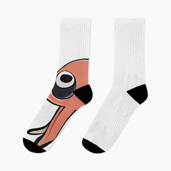 Item preview, Squid character emoji emoticon  - Created by Artificial Intelligence designed and sold by Created-by-AI.