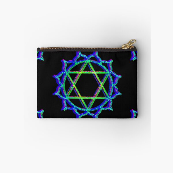 Item preview, Anahata Chakra designed and sold by Vinesh Chandrakant.