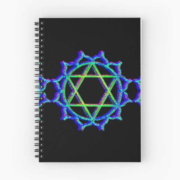 Item preview, Anahata Chakra designed and sold by Vinesh Chandrakant.