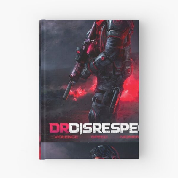 Item preview, Dr Disrespect gaming Dr Disrespect  game designed and sold by Scottmurrayd.
