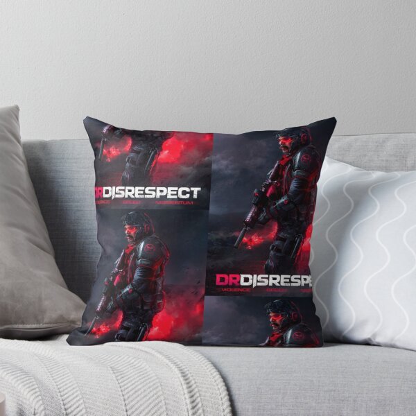 Item preview, Dr Disrespect gaming Dr Disrespect  game designed and sold by Scottmurrayd.