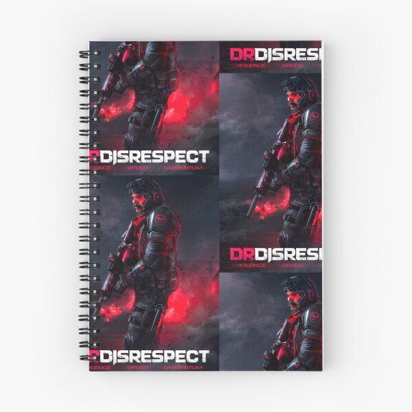 Item preview, Dr Disrespect gaming Dr Disrespect  game designed and sold by Scottmurrayd.