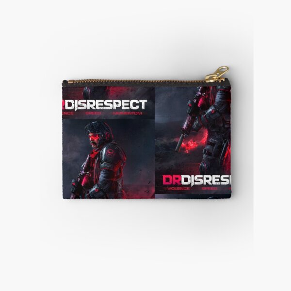 Item preview, Dr Disrespect gaming Dr Disrespect  game designed and sold by Scottmurrayd.